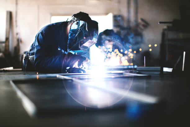 Best Food and Beverage Processing Equipment Welding in June Park, FL