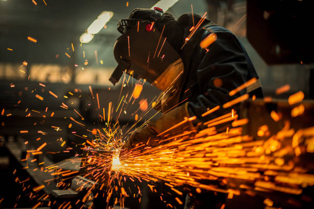 Affordable Welder Services in June Park, FL