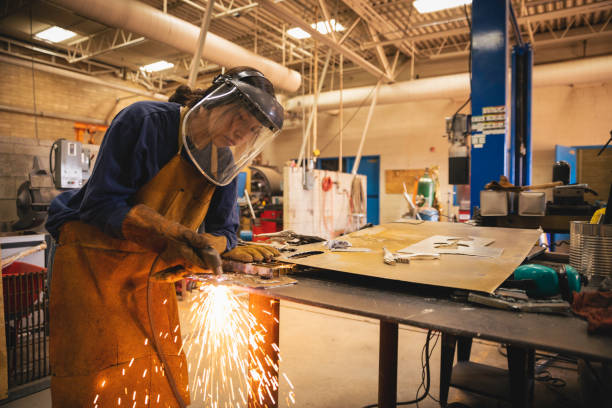 Best Structural Steel Welding in June Park, FL