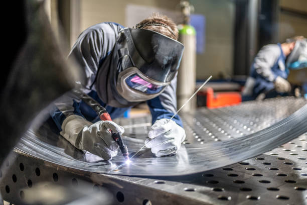  June Park, FL Welder Pros
