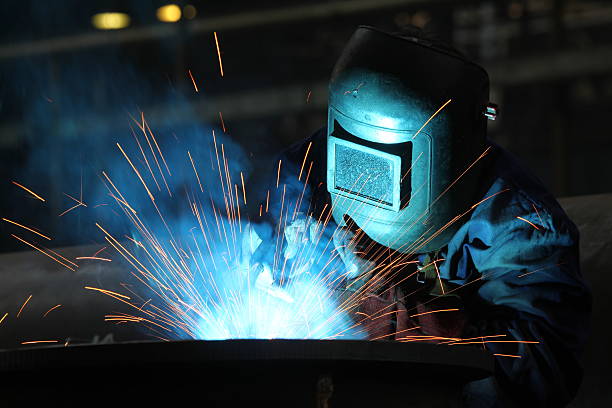 Best Welding Inspection and Certification in June Park, FL