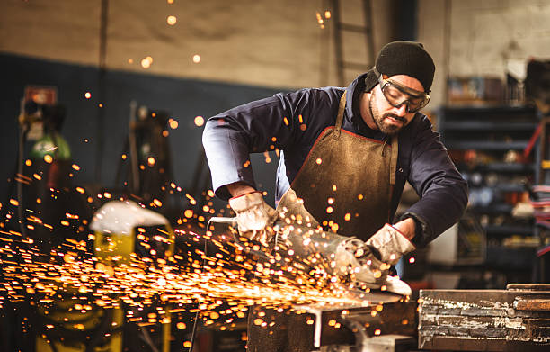 Best Automotive Welding in June Park, FL